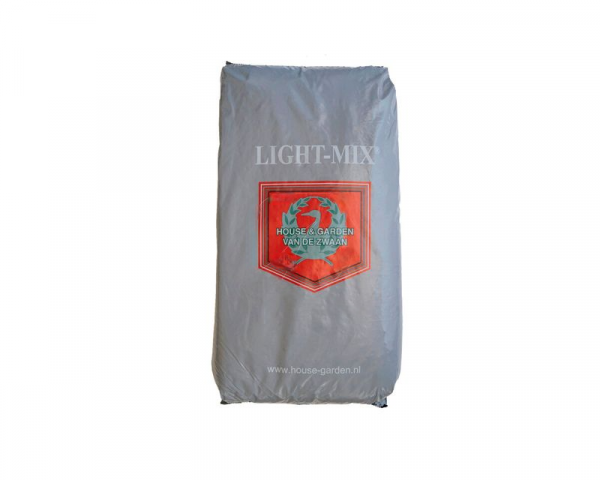 Sustrato Light Mix 50 L