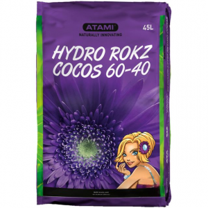 Hydro Rokz Coco 60-40 Atami