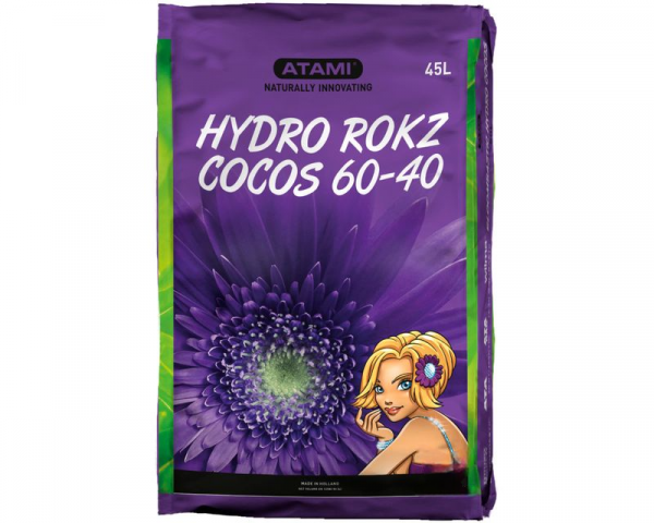 Hydro Rokz Coco 60-40 Atami