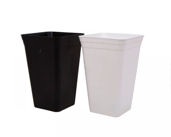 Maceta antiestrés 18 l