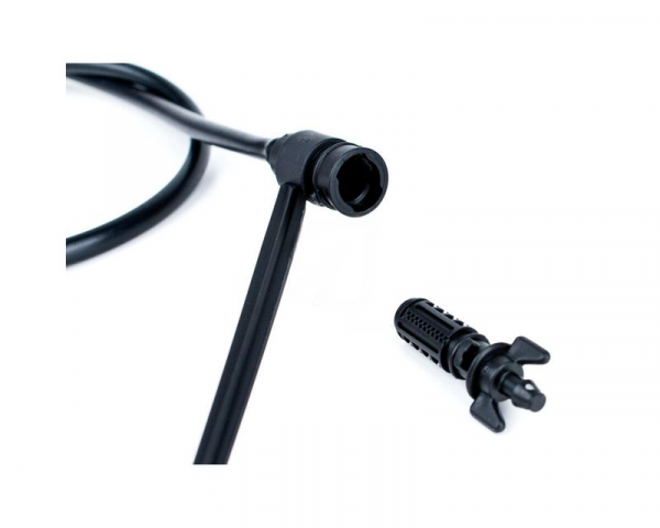 Gotero Hortitec 1,2 L/h 60 cm (100 u) - Imagen 2