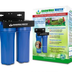 Filtro de agua Eco Grow