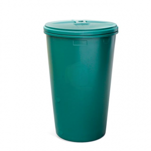 Depósito rainwater tank