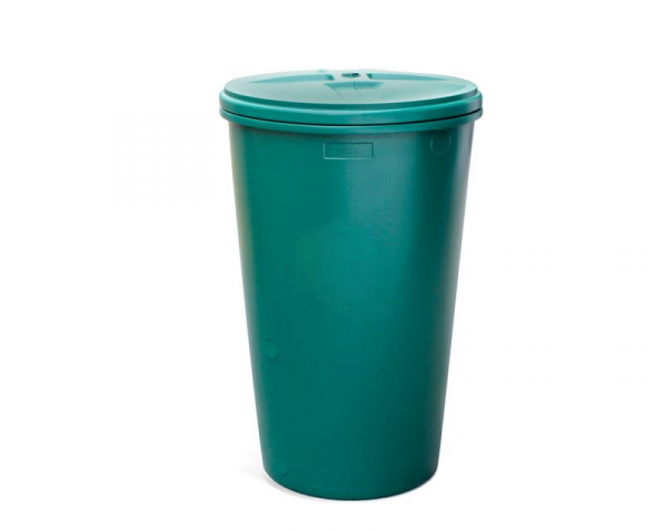 Depósito rainwater tank