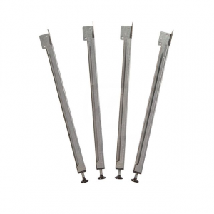 Kit patas para soportes