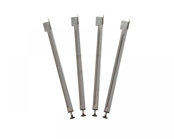 Kit patas para soportes