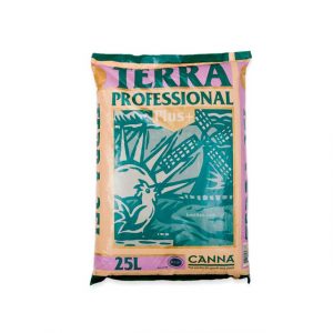 Terra Profesional Plus