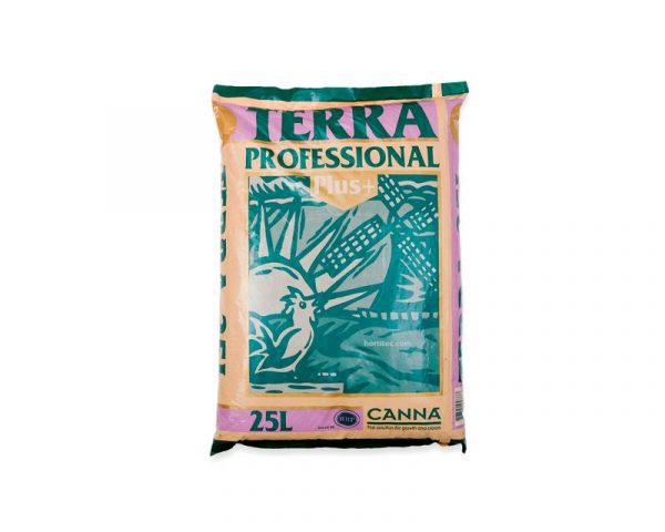 Terra Profesional Plus