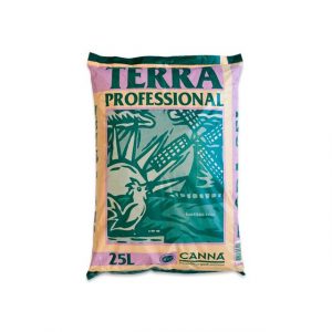 Terra Professional