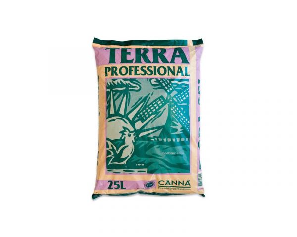 Terra Professional