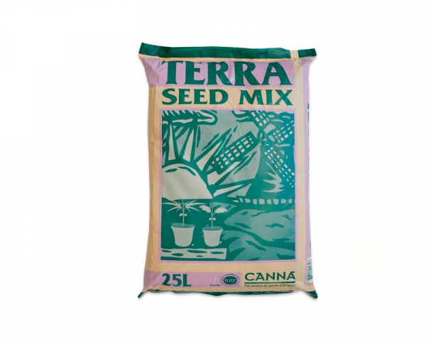 Terra Seed Mix