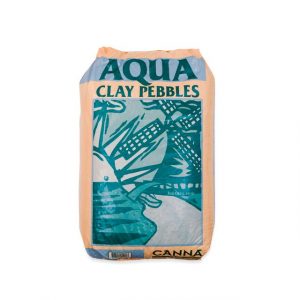 Aqua Clay Pebbles 45 L