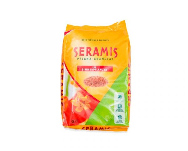 Arcilla Granulado Seramis 30 L