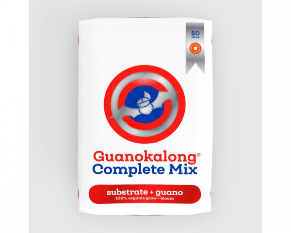 Guanokalong Complete Mix 50 L