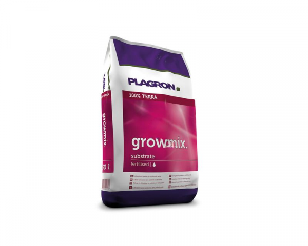 Grow Mix Plagron
