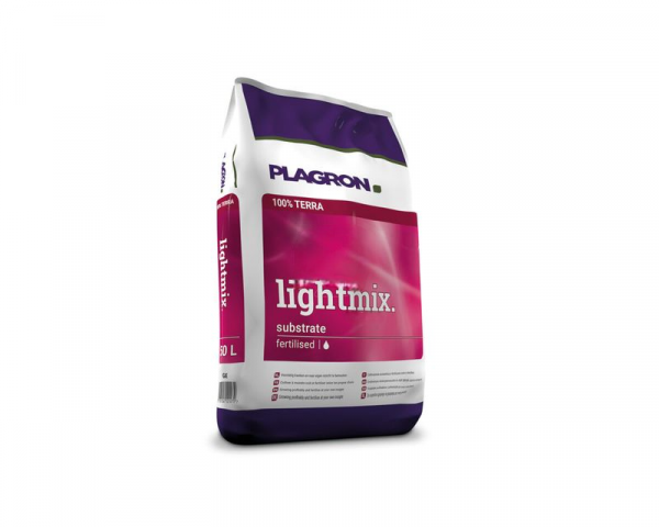 Light Mix Plagron