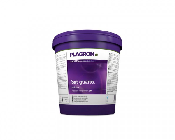 Bat Guano