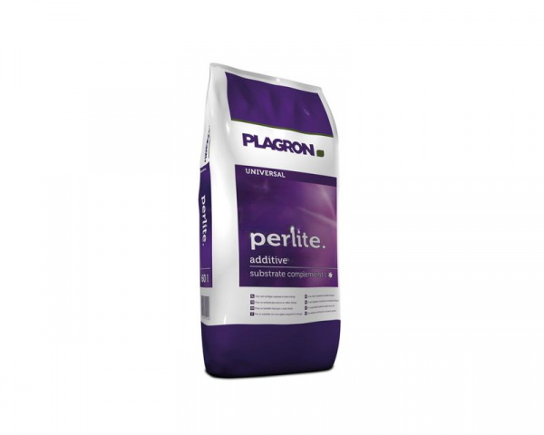 Sustrato Perlite
