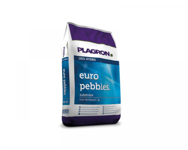 Sustrato Europebbles