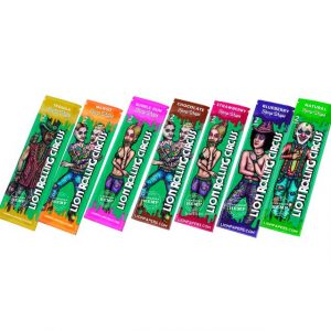 Papel Hemp Wrap
