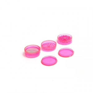 Grinder 5 partes 60 x 49 mm