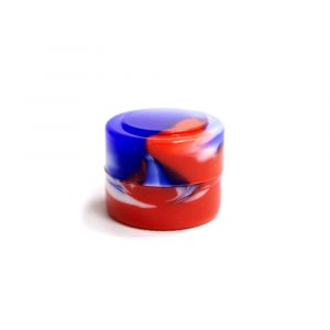 Bote Silicona 2 ml. 15x20 mm.