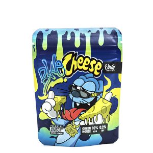 Cañamo Cbd Blue Cheese 1 gr. Only Cbd