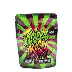 Cañamo Cbd Krippy Kush 1 gr. Only Cbd