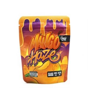 Cañamo Cbd Mango Haze 1 gr. Only Cbd