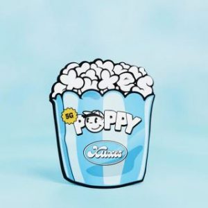 Cañamo Cbd Xuxes Pop Corn Blue Candy Poppy 5 gr.