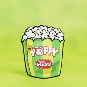 Cañamo Cbd Xuxes Pop Corn Green Sour Poppy 5 gr.