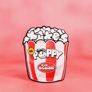 Cañamo Cbd Xuxes Pop Corn Pink Kush Poppy 5 gr.