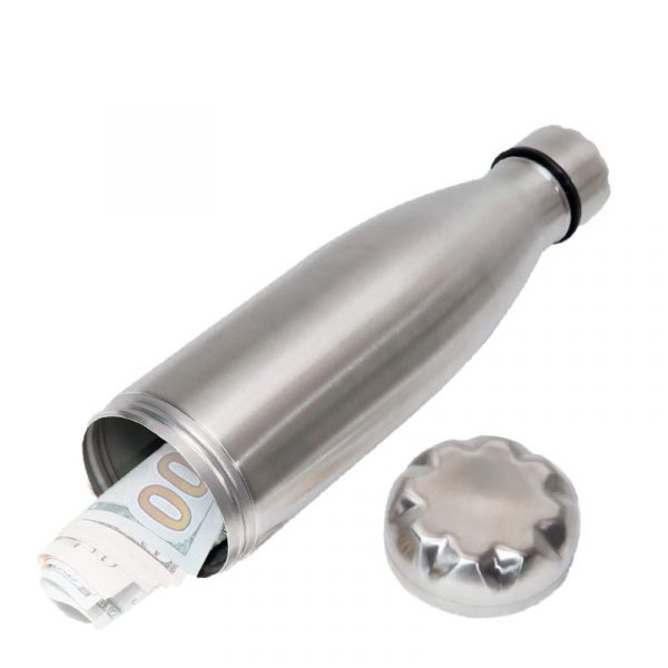 Camuflaje Botella Stainless Steel