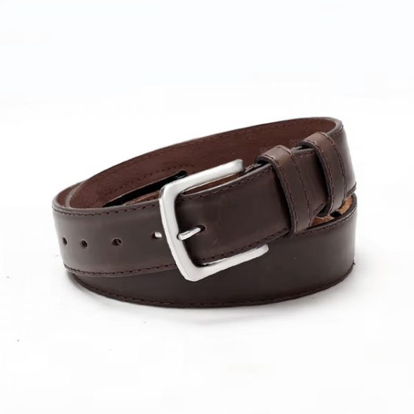 Camuflaje Cinturon Billetera Brown 115 cm.