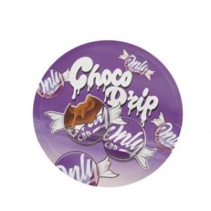 Hash Choco Drip 2 gr. Only Cbd