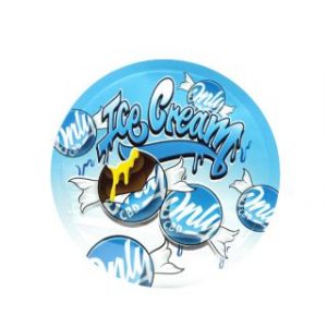 Hash Ice Cream 2 gr. Only Cbd