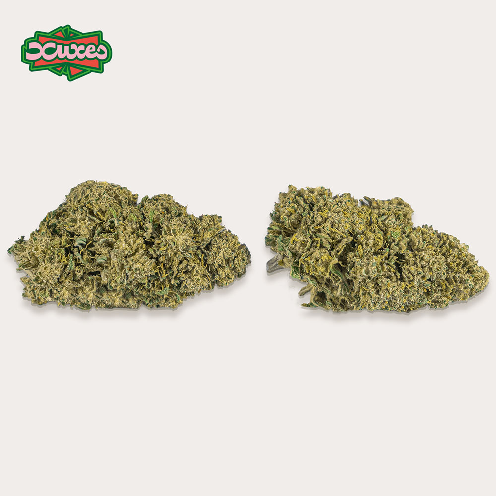 Cañamo Cbd Xuxes Watermelon 3 gr. - Imagen 2