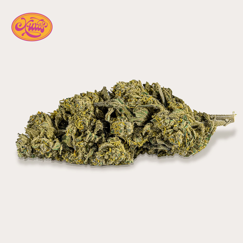 Cañamo Cbd Xuxes Gelato 3 gr. - Imagen 2