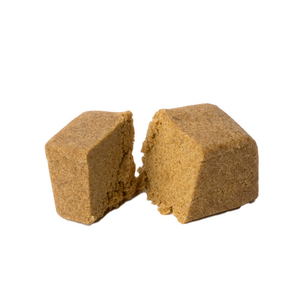 Polen Gorilla Grillz GG Hash Papaya 3 gr. - Imagen 2