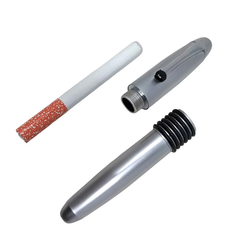 Camuflaje & One Hilter Boligrafo Metal - Imagen 2