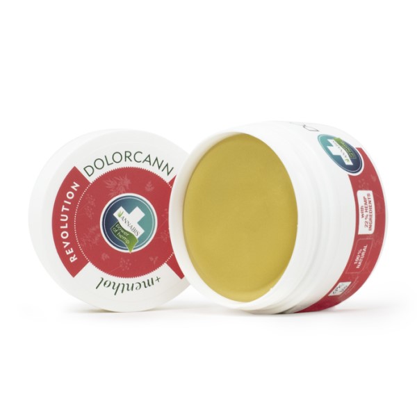 Activecann Balsamo 50 ml. Annabis (Dolorcann) - Imagen 2