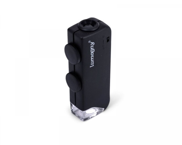 Microscopio LED Lumagny