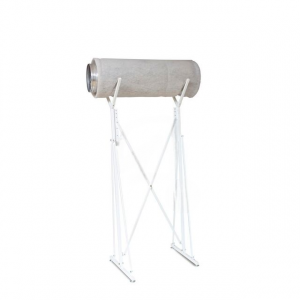 Soporte filtro regulable