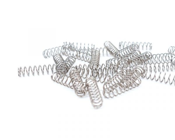 Muelle para Tijeras Bud Clean