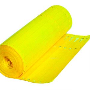 Etiqueta bucle (1000 uds)
