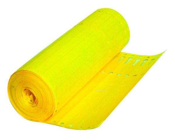 Etiqueta bucle (1000 uds)