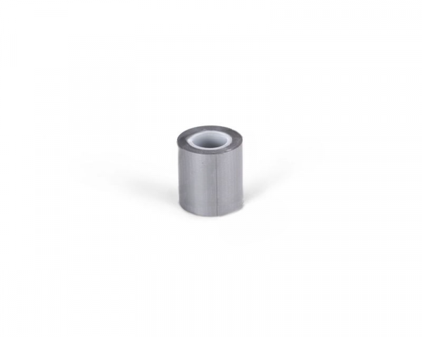 Cinta adhesiva de aluminio