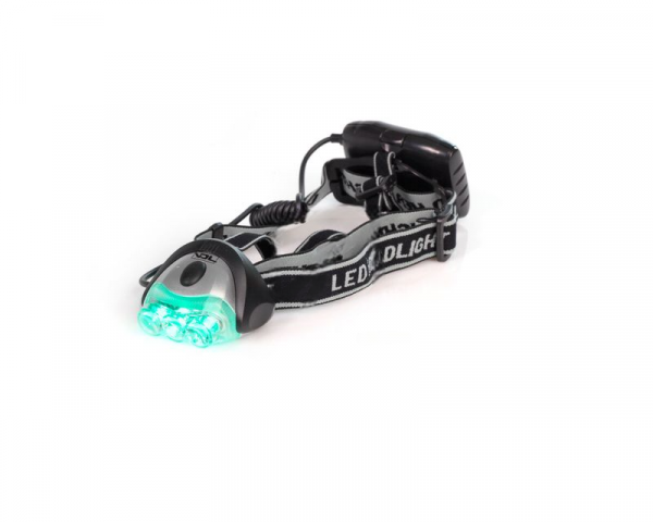 Green Eye Unicorn VDL