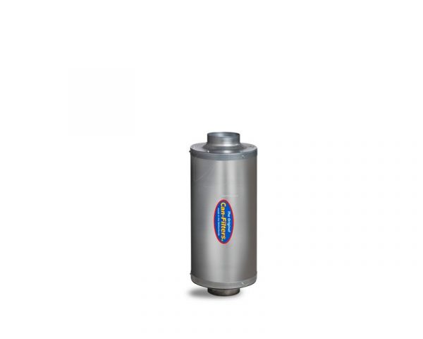 Filtro Can In-Line