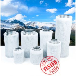 Filtro Mountain
